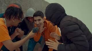 Saad Dsouli - Ma3andi Mandir ( official video )