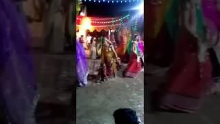 Garba ramodadi 2016 mukesh gadhvi Khambhat