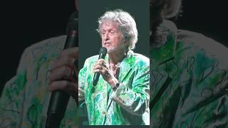  Jon Anderson (Yes) - Close To The Edge (live) - 2025