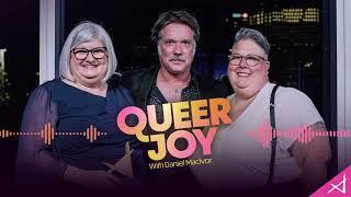 Queer Joy with Daniel MacIvor | Episode 6: Rufus Wainwright and pflag Canada