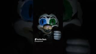 FNaF Classic Tiger Rock Custom Funko Snap Stop Motion Animation