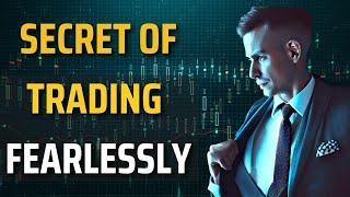 The Surprising Key to CONFIDENCE IN TRADING!!