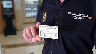 El DNI Europeo ya se puede obtener al renovar el documento de identidad