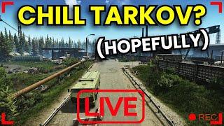 Looting & Shooting || Escape From Tarkov Livestream