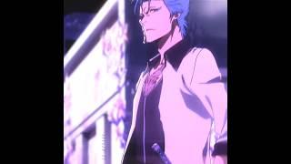 Grimmjow is going to fight  | Bleach TYBW Grimmjow Edit #anime #animeedit #bleach