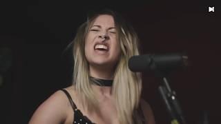 Ella Morgan - Poison | Moshhh Live Session