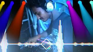 Ganesh Puja Special Compitison DjChandan Ad DjBabuni Rcf Running Bass Mix