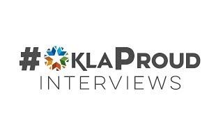 Lt. Governor Matt Pinnell - #OklaProudInterviews with Scott Fraley