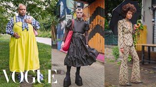 What Are People in South London Wearing? | Vogue