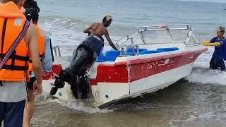 18 USD Snorkeling trip in Ngwe Saung Beach,  Myanmar