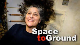 Space to Ground: It's Very Suni in Space: Dec. 06, 2024