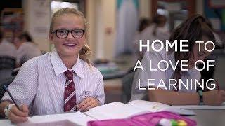 Woodford House | Home to a Love of Learning