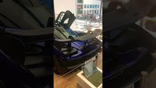 #NAKDTV #McLarenSENNA Beautiful 2 Million Dollar McLaren Senna