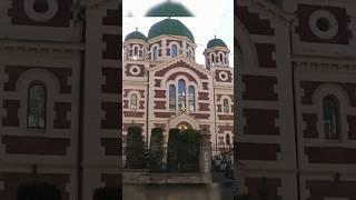 Церква Святого Юрія БУЛА РПЦ - ТЕПЕР ПЦУ!