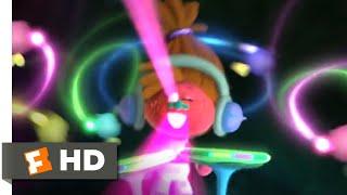 Trolls (2016) - The Light Festival Scene (4/10) | Movieclips