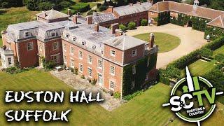 S&C TV | Euston Hall - a UK sporting paradise