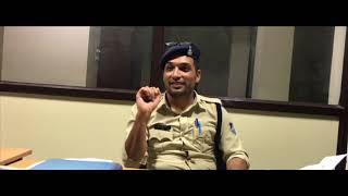 Helmet awareness video by kancha