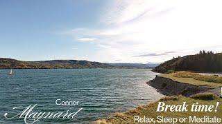 Relaxation | Birds of a Feather | Conor Maynard | Western Canada | The Wanderlust Series