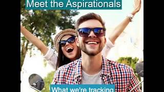 Meet the Aspirationals