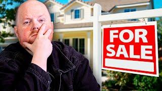 The Northern Virginia Housing Market Is Going Insane | BUYERS DISAPPEARING?