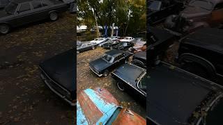 душевное место)