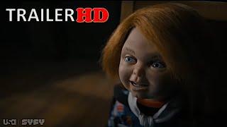  Chucky Season 2 Trailer HD