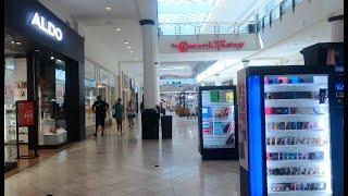 CRABTREE MALL NORTH CAROLINA PART 1