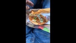 Justin || Funny Burger King Tacos review