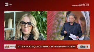 Liliana Resinovich: non si è uccisa, tutto da rifare - Ore 14 del 03/03/2025