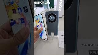 Honor X9B 5G Choose Color #smartphone