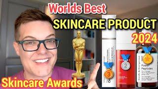 Top 3 SERUMS 2024 - Skincare Awards