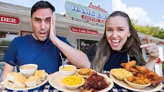 The Most Iconic Southern Foods You HAVE to Try