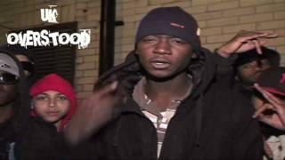 SQUEEKZ 'LISTEN UP' HOOD VIDEO