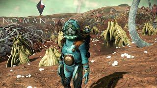 Das ist alles sooooo viel #nomanssky