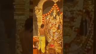 Live Tirupati Balaji Aarti.लॉर्ड बालाजी आरती ! Tirupati Balaji Darshan#viral #status #pr local