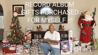 My last album purchases for 2024 and a jazz album review