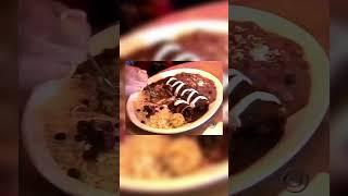 The Day CBS Declared War on Mexican Food