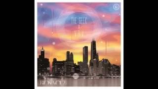 The Geek x Vrv -  First part (BTOS VOL 2)