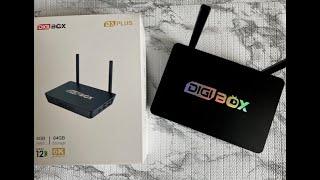 DIGIBox TV Box: Unlock FREE Rich Sports Channels!