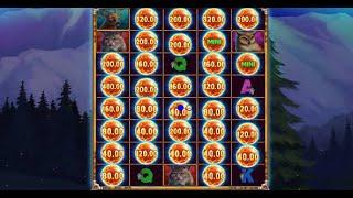 Слоты 1XBET WOLF REELS RAPID LINK ОТ NETGAME ENTERTAINMENT