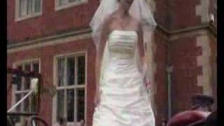 Wedding Car Hire