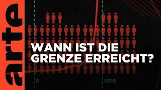 Überbevölkerung – unser größtes Problem? | Agree to Disagree! | ARTE