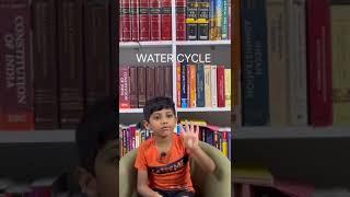 WATER CYCLE