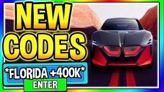 Southwest Florida (SEPTEMBER 2021) ALL *NEW* SECRET OP CODES!? Roblox Southwest Florida