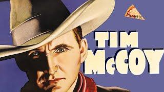 Riders of Black Mountain (1940) TIM McCOYCOWBOY WESTERN