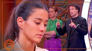 La primera vez en Masterchef que SE CANCELA UNA PRUEBA | MasterChef 10