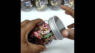 (Short:  S. 1 Ep. 23) Amyhill 16 Set DIY Graduation Party Favors Mason Jar. High End Luxury.