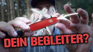 Geheimtipp: Victorinox Compact