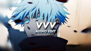 Vvv (guitar remix) - mikeeysmind ft. sanikwave [Edit Audio]