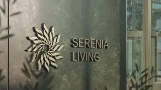 Serenia Living | Dubai's Ultimate Beachfront Residences